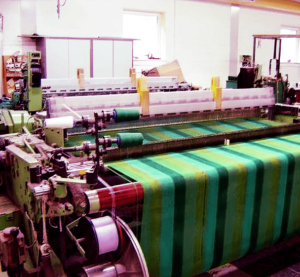 Shree Balaji Carpet Weaving Machine