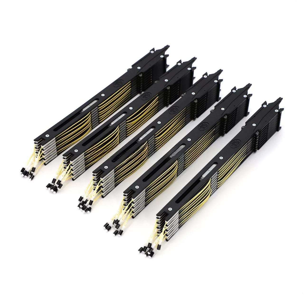 Shree Balaji M5 Jacquard Module