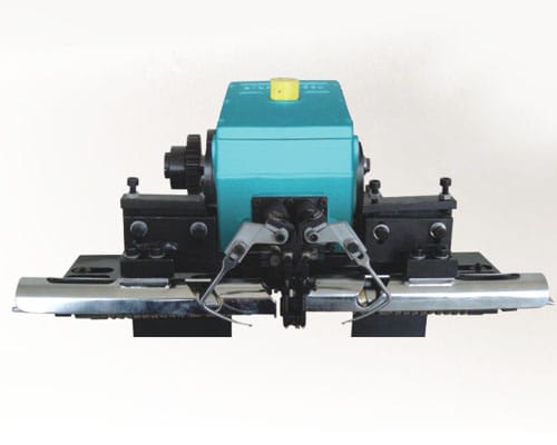 Shree Balaji Weaving Loom Tucking Device